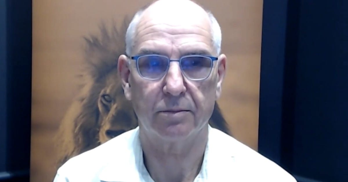 “Don’t be limited to Government customers and funding” – Pride Living’s Bruce Bailey