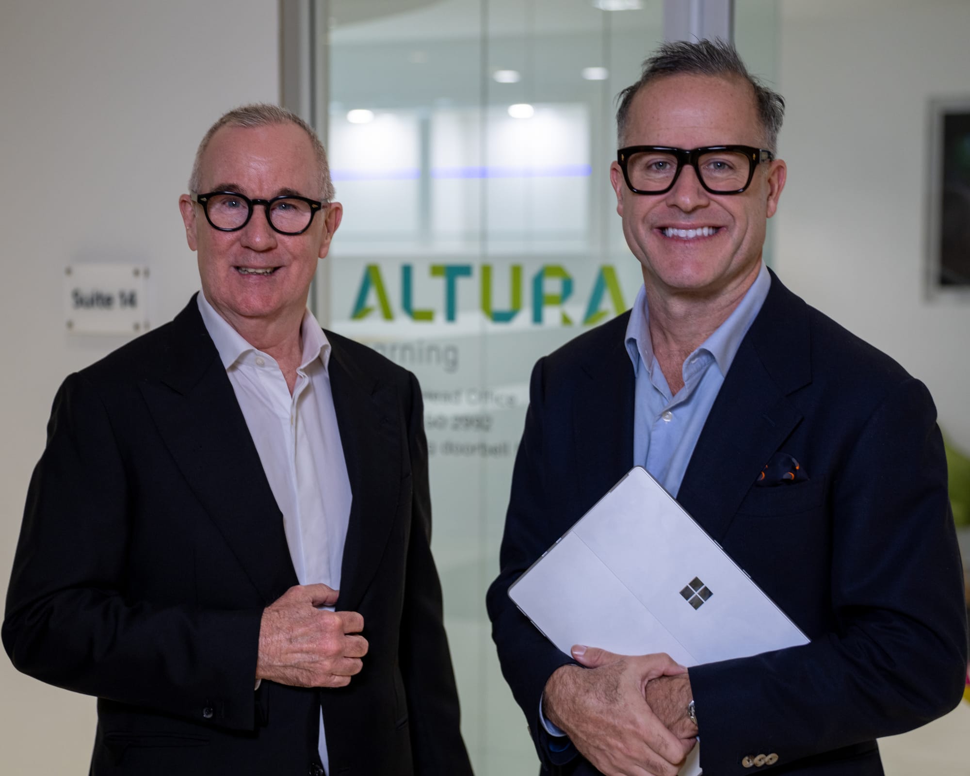 Aged care training provider Altura Learning appoints Paul Goudie CEO