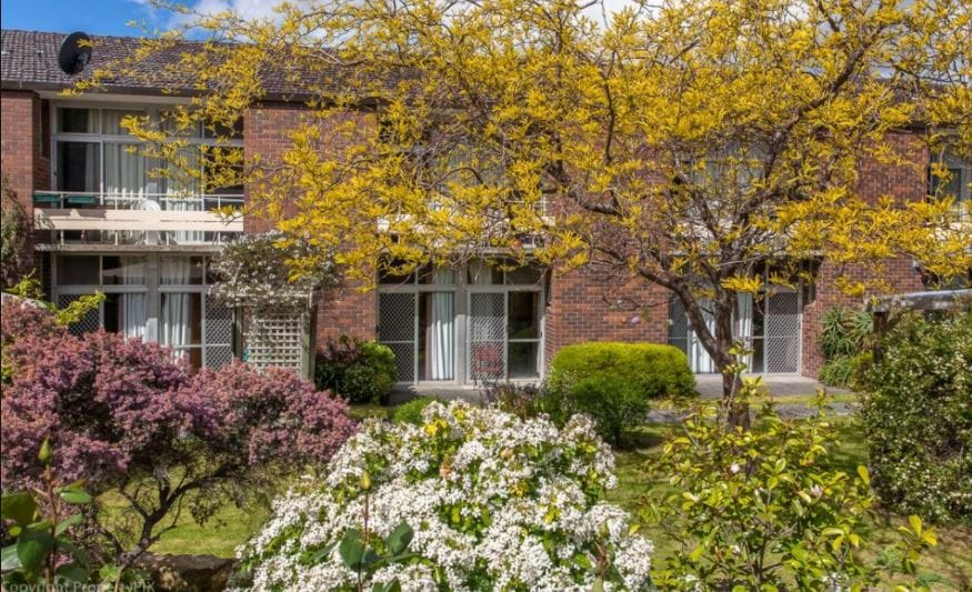 Southern Cross Care Tasmania acquires Bupa’s South Hobart aged care home – shuts down another home