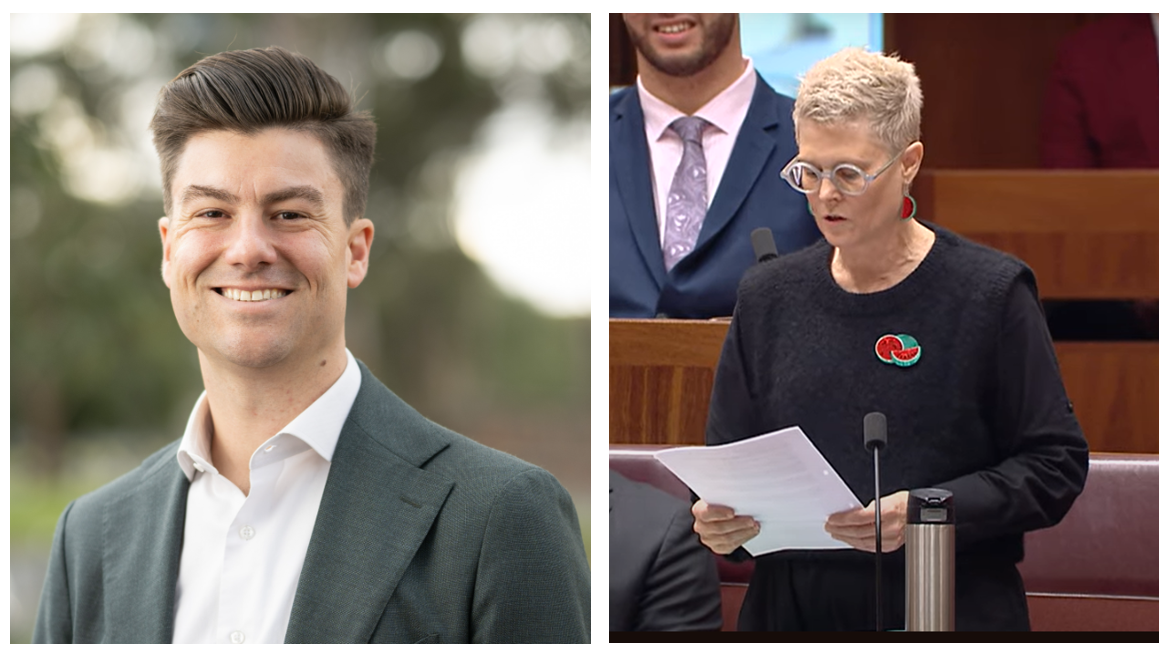 Aged Care and Seniors Minister seeks extension on Senator's request for information