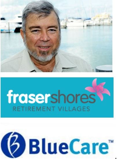 Blue Care pays Anita and David Torrisi $70-$80M for Fraser Shores villages
