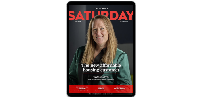 Subscribe to SATURDAY digital magazine for unique interviews  post image