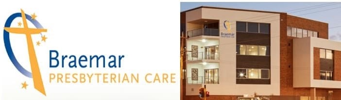 Braemar Presbyterian Care (WA) to build a village and care facility on decommissioned Bicton site