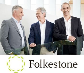 Folkestone partners again with Watermark Retirement Living for Sydney golf club village