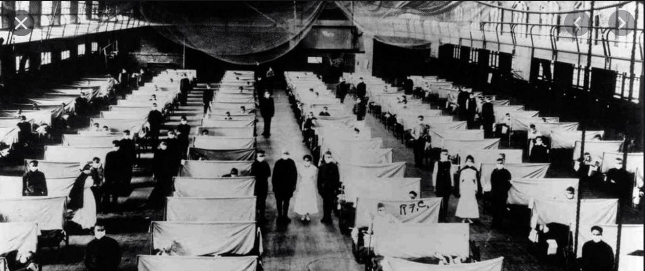 A 102-year-old retirement village resident’s take on COVID-19