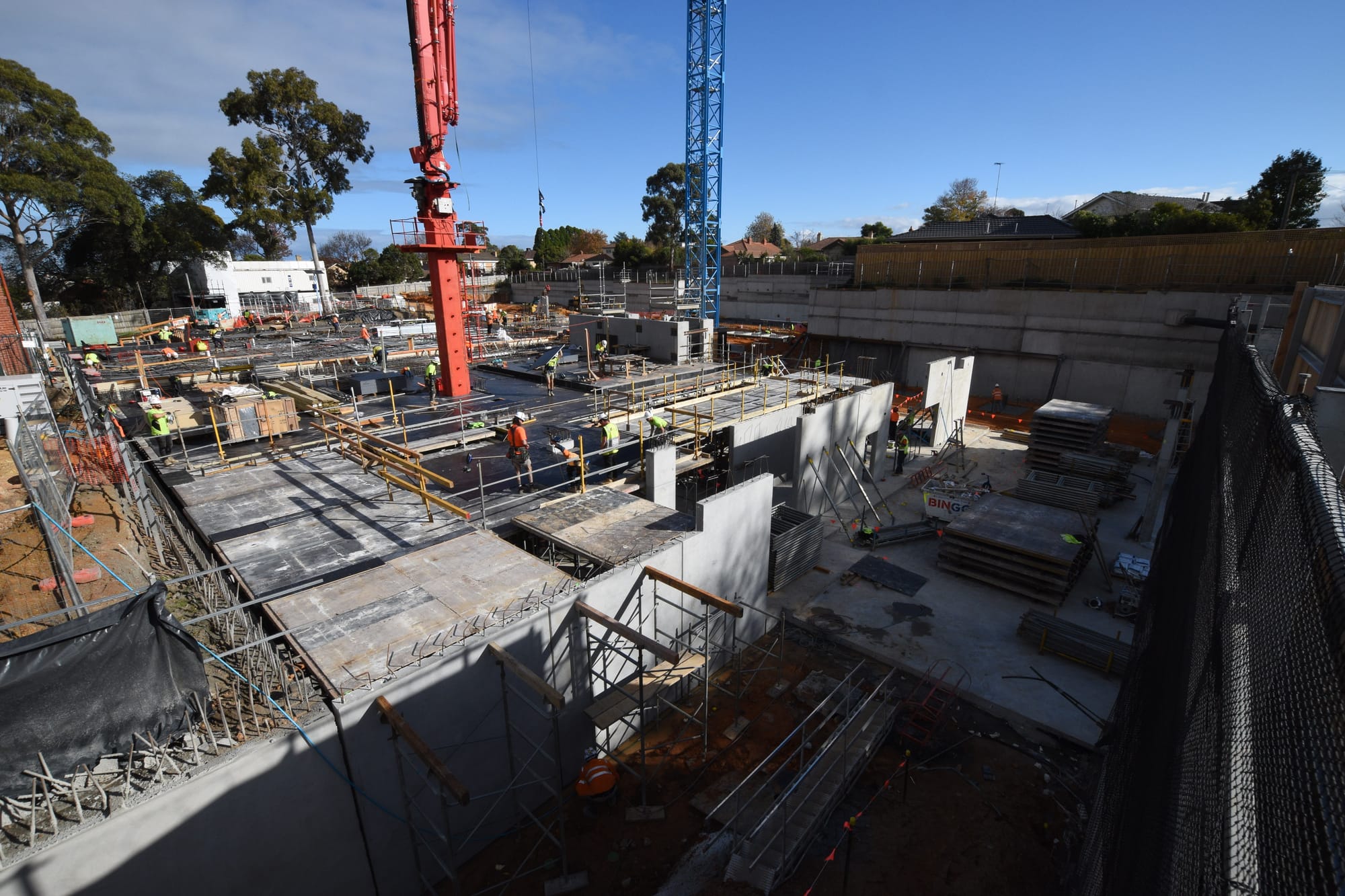 VMCH hits $100M+ in advance sales for its premium retirement village St Clare in Kew, Melbourne