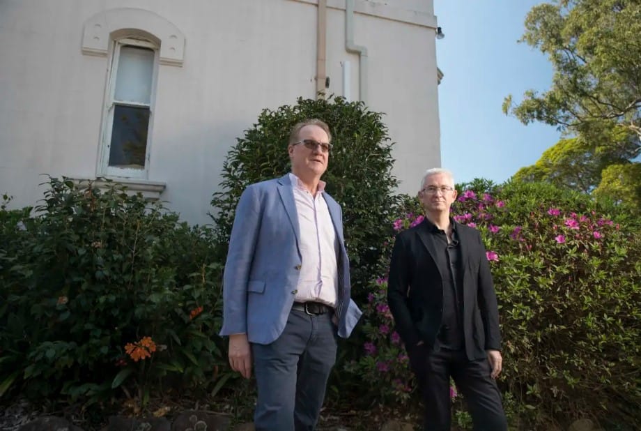 David Dixon and John Carter's Aspen Group spends $19M on 19 retirement villages owned by ACH Group