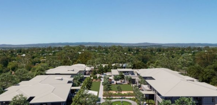 BaptistCare NSW & ACT’s $60M 100-apartment Yarra Rossa sold out after nine months