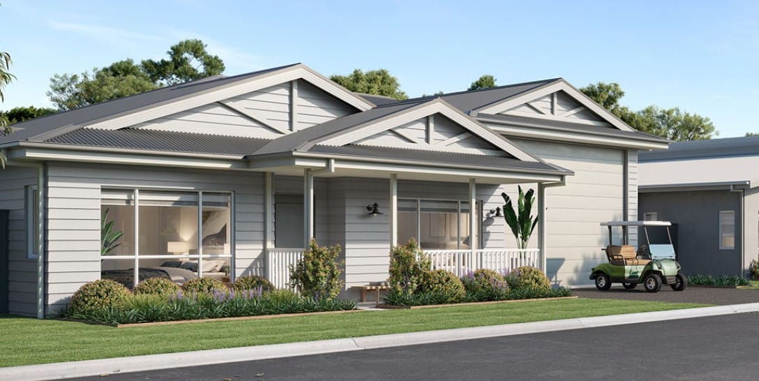 Manufactured home rent increases and unsold homes being looked at by QLD Govt