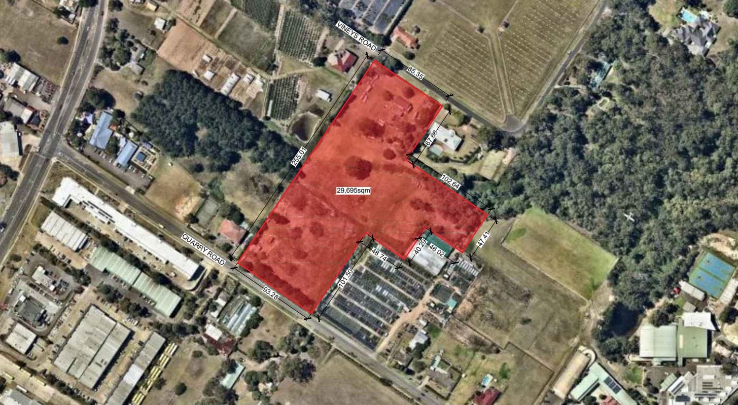 Resident backlash after new village and aged care entrant plans $110M development for Sydney’s Hills district