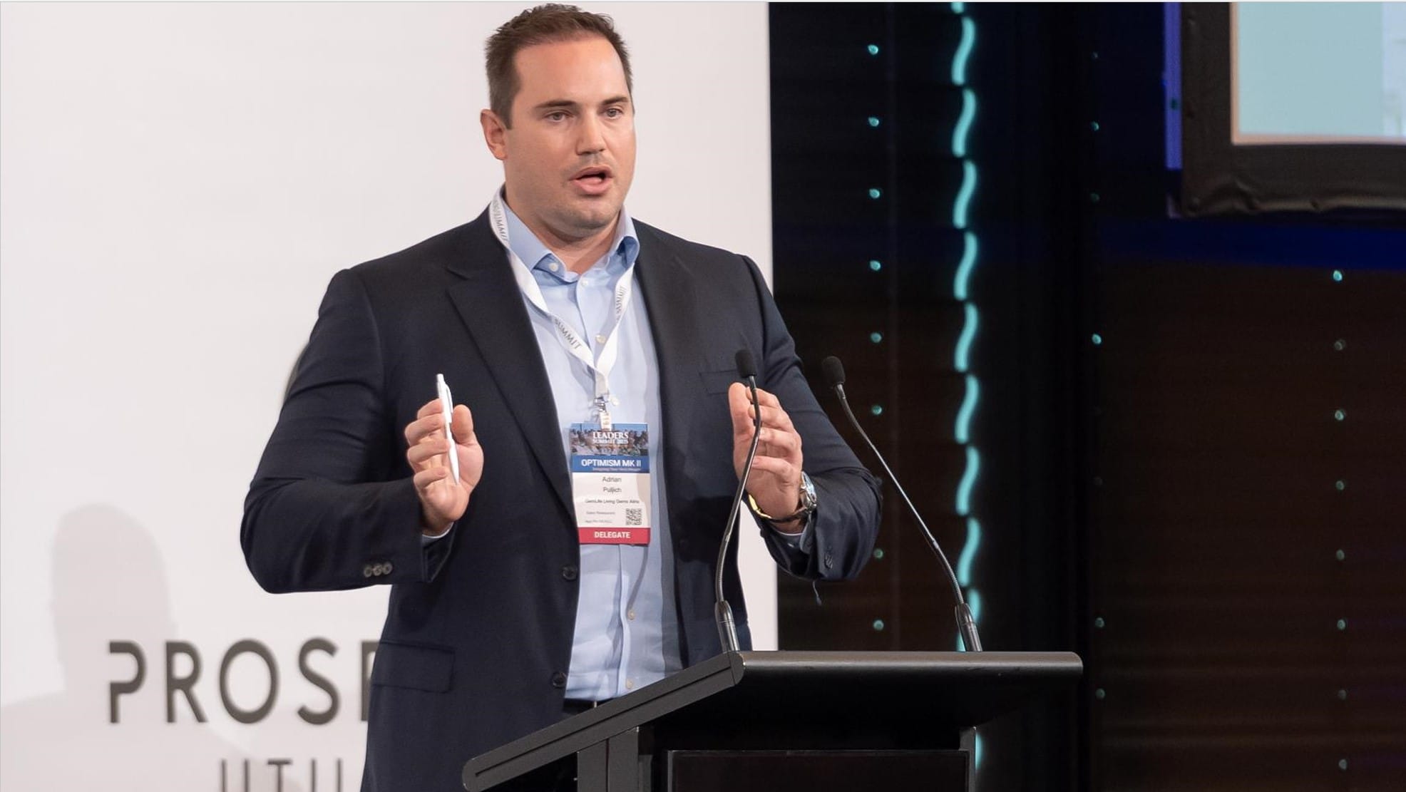 GemLife’s owners look at becoming a public company for second time