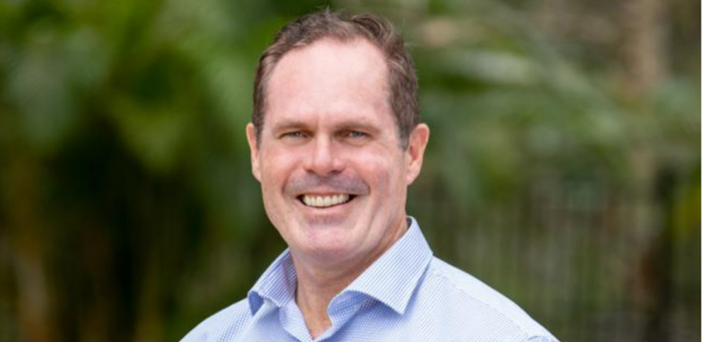 QLD aged care provider NoosaCare appoints new CEO Grant Simpson