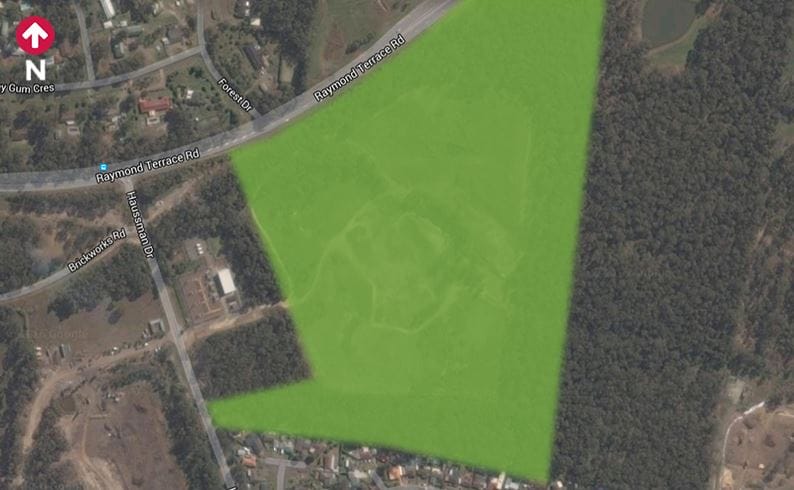 Ex-Mayor and property developer Jeff McCloy proposes second big 156-unit retirement village for Hunter Valley