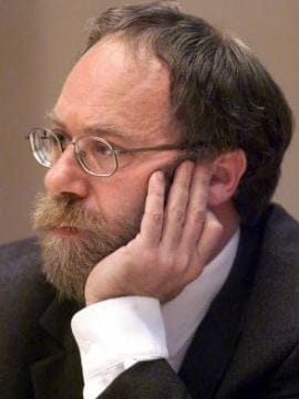 David Tune pushes for consumer-directed care for aged care