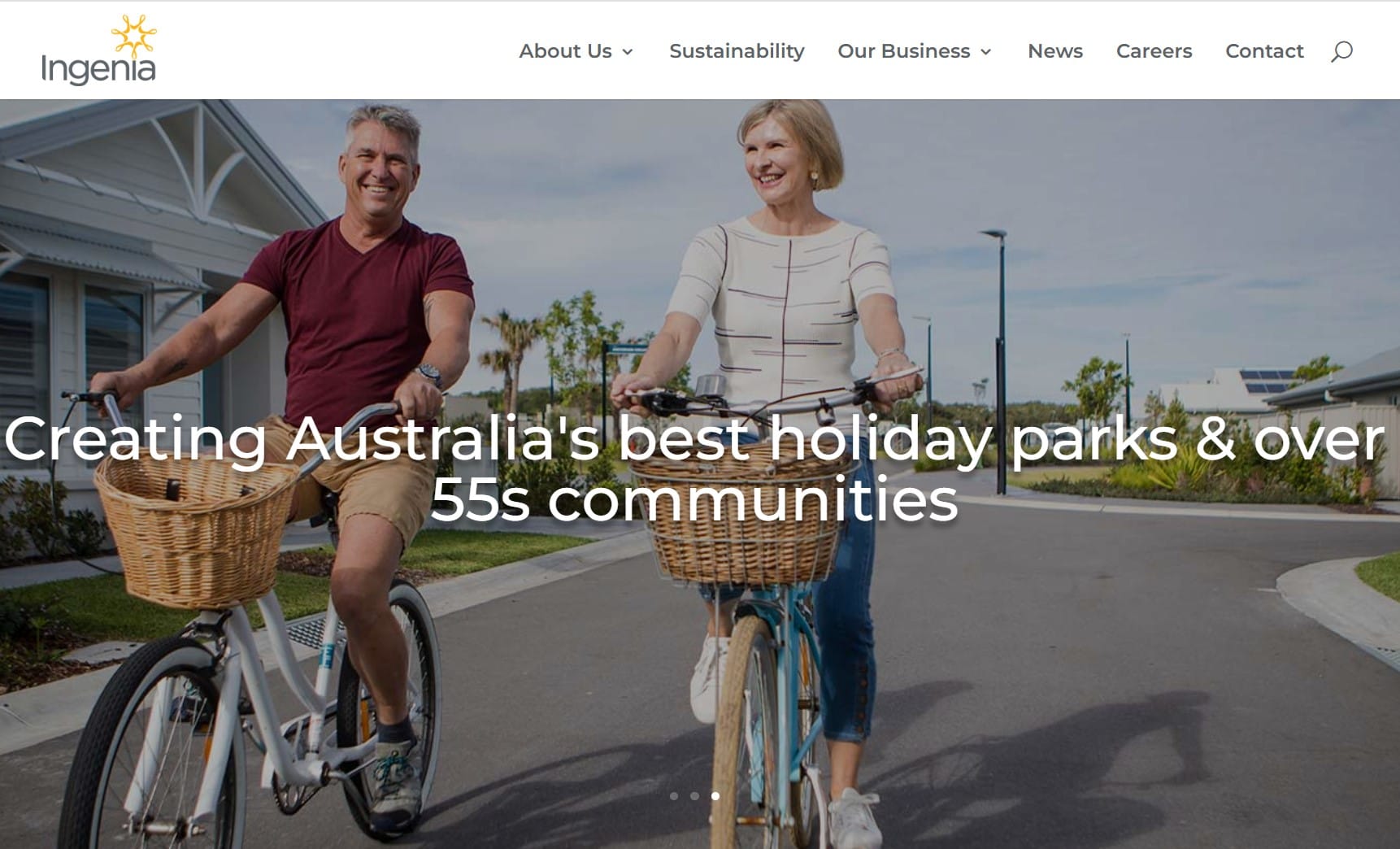 David Di Pilla sells substantial part of his 8% stake in Ingenia Communities