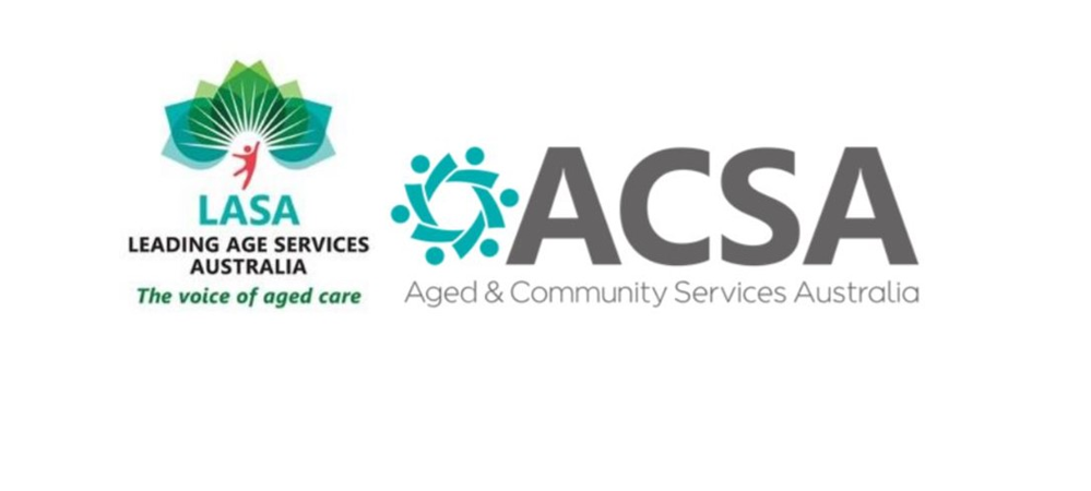 Aged care peaks unite to form Aged & Community Care Providers Association