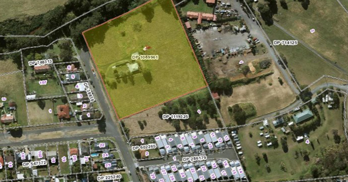 Single home to be demolished to make way for 39-unit retirement village south of Wollongong