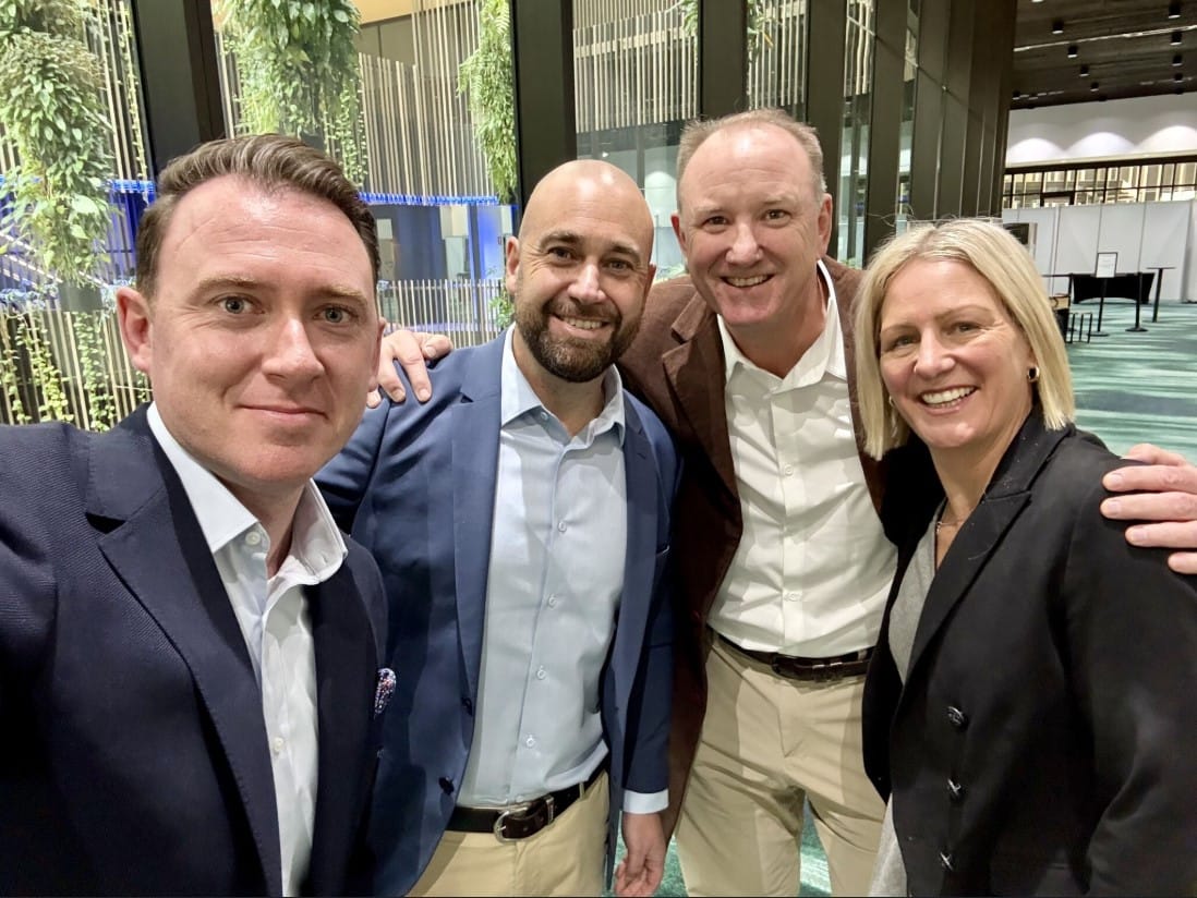 Levande COO Michelle Bruggeman appointed Retirement Living Council Vice-President