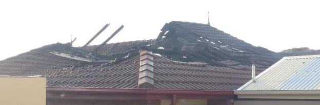 Nursing home and retirement village fires  stay alert