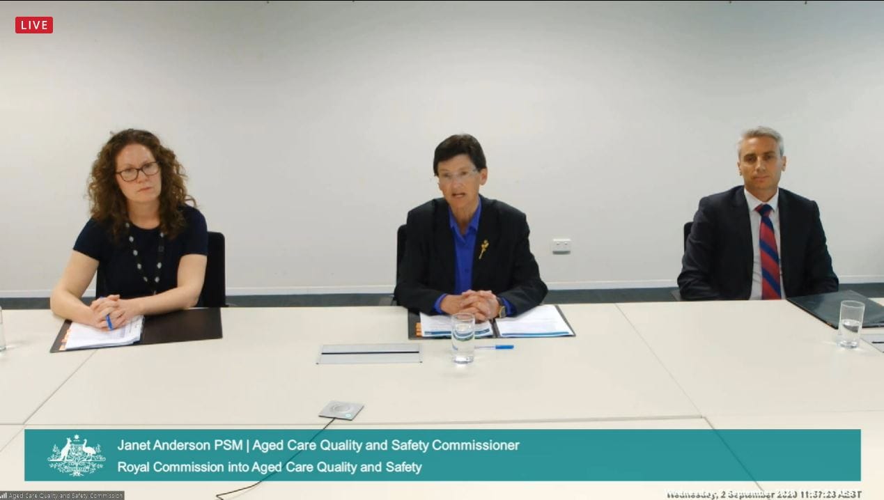 Department of Health reveals only one in six aged care homes has had infection controls checked – is the regulator understaffed?