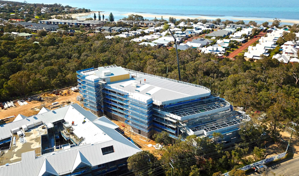 WA: Capecare to deliver first integrated aged care home in Dunsborough – led by community
