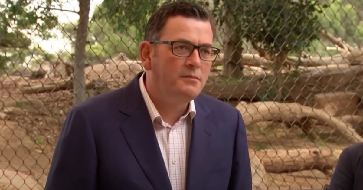 5 consecutive days of no new cases in Victoria – as Premier issues stern warning to residents