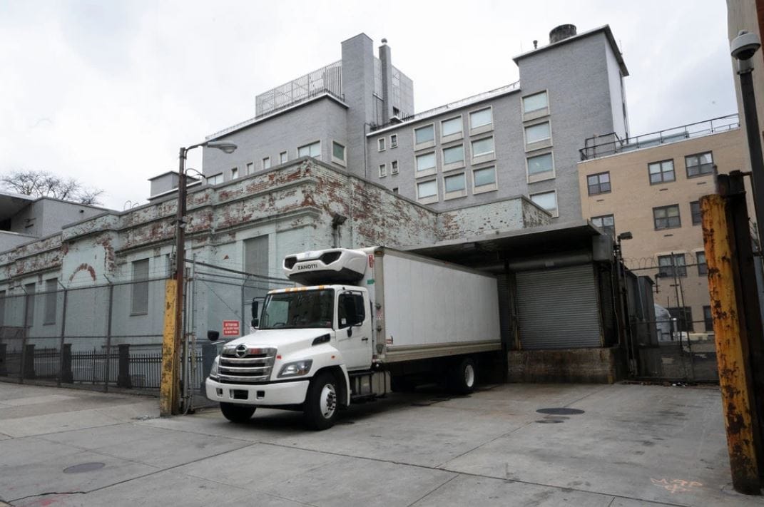 Nearly 2,500 US nursing homes have COVID-19 outbreaks: reports