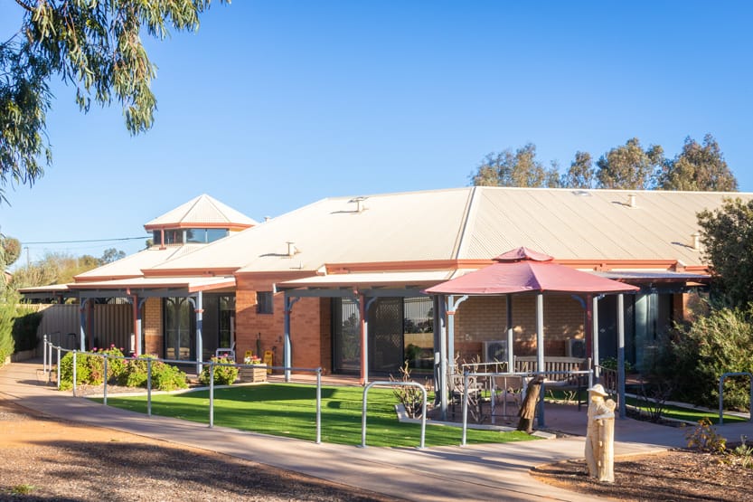 Respect makes first foray into WA aged care operations