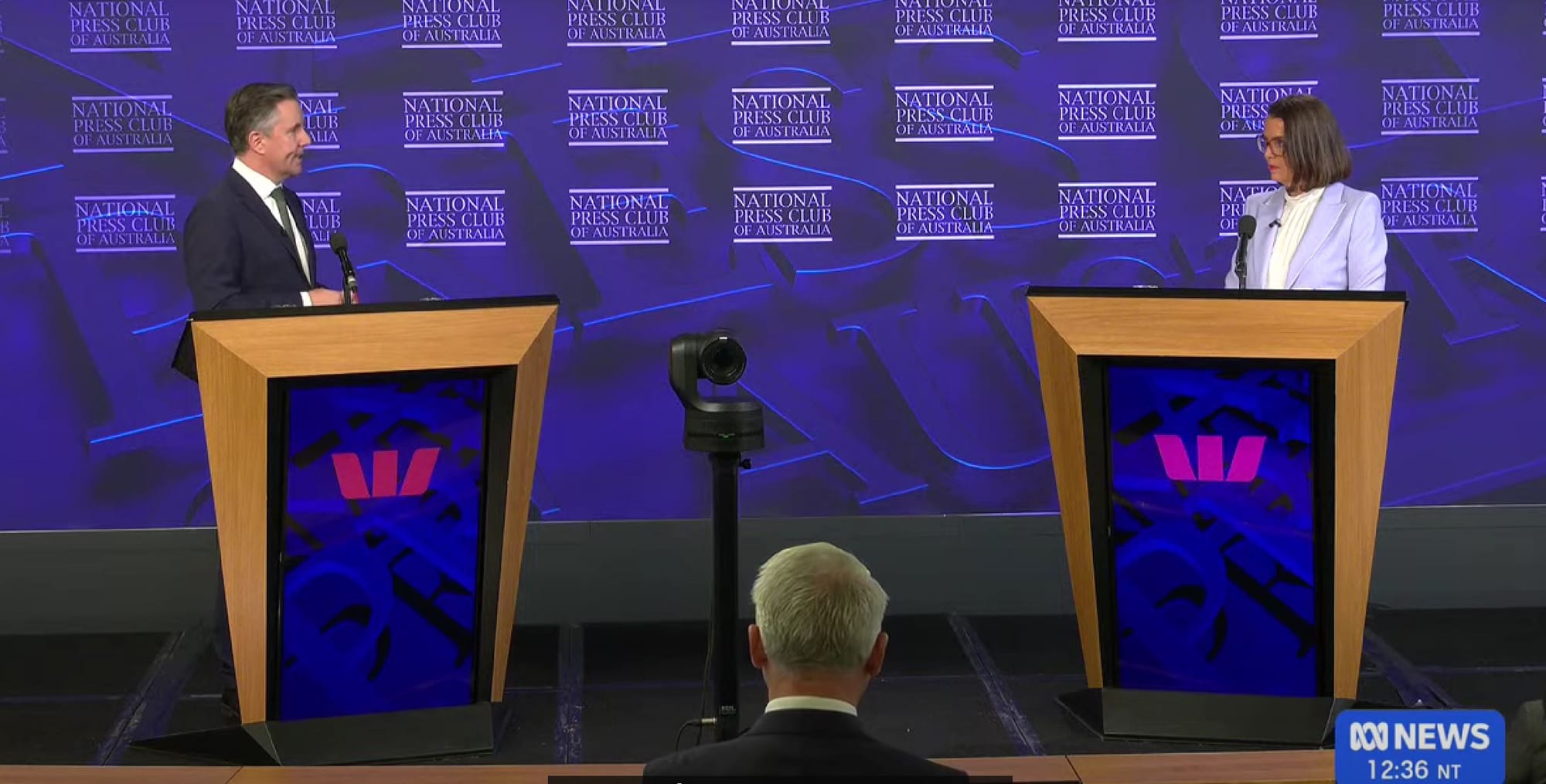 Aged care isn’t fixed – so why are we not talking about it?