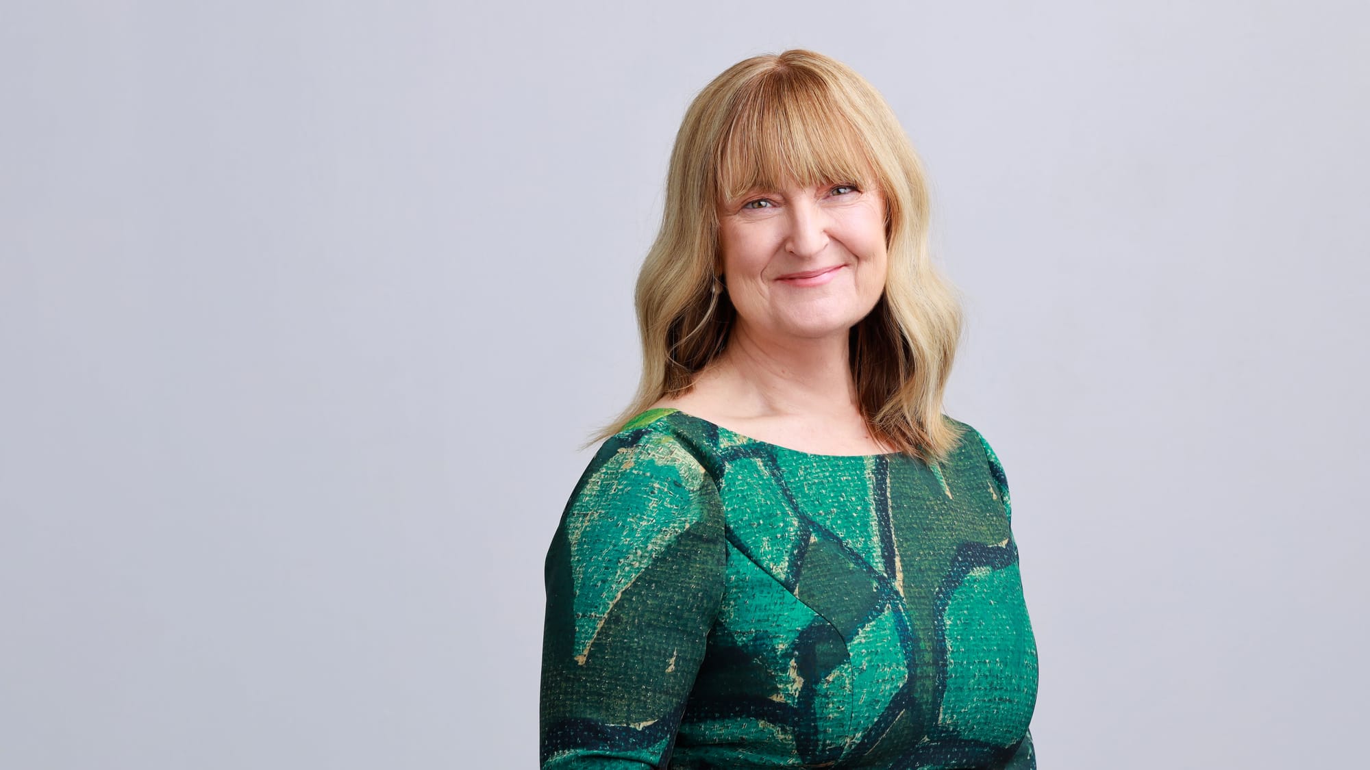 Lynn Bailey joins Uniting NSW.ACT as Head of Seniors Services for Sydney North