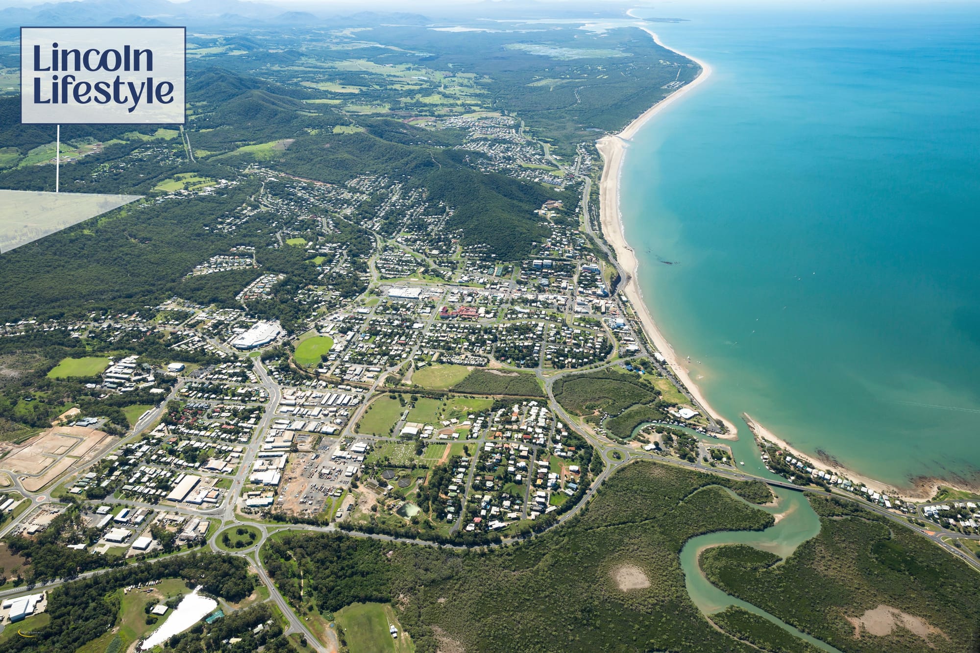 Land lease operator Lincoln Place buys site in Yeppoon, QLD, for its biggest estate  post image