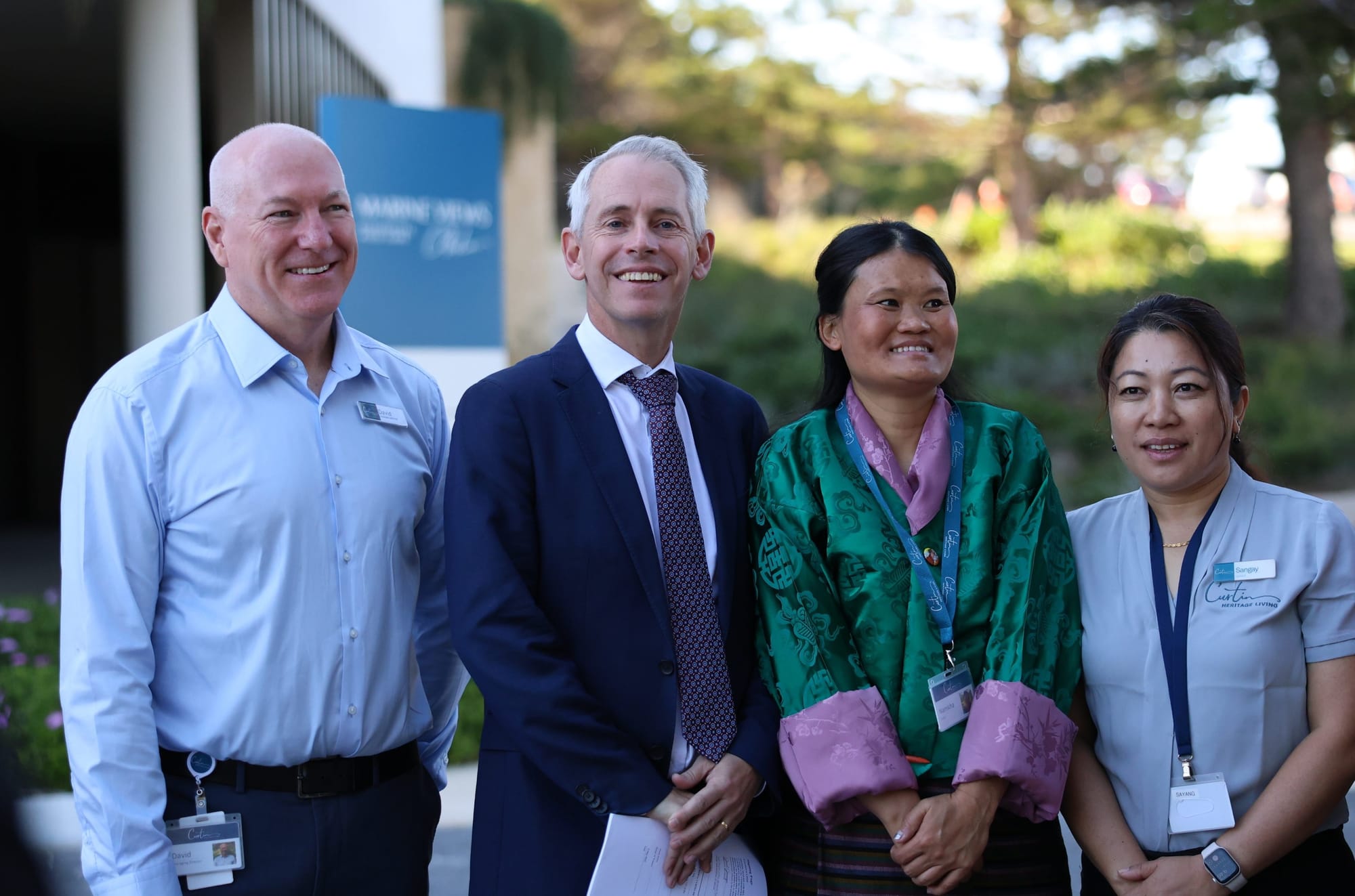 12 months on, are Aged Care Industry Labour Agreements working?