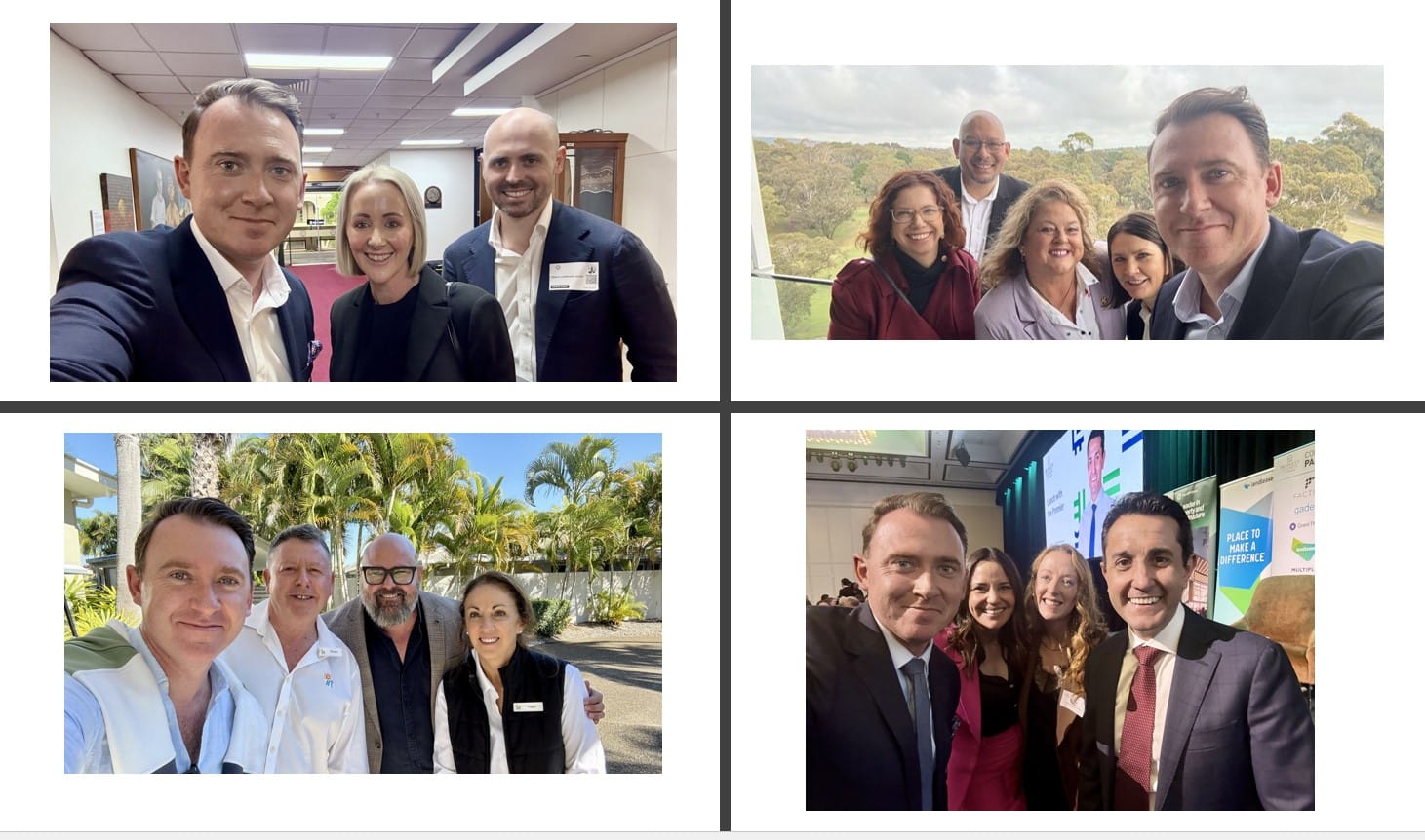 RLC’s Daniel Gannon tells Economic Reform Roundtable: retirement system stuck in the past