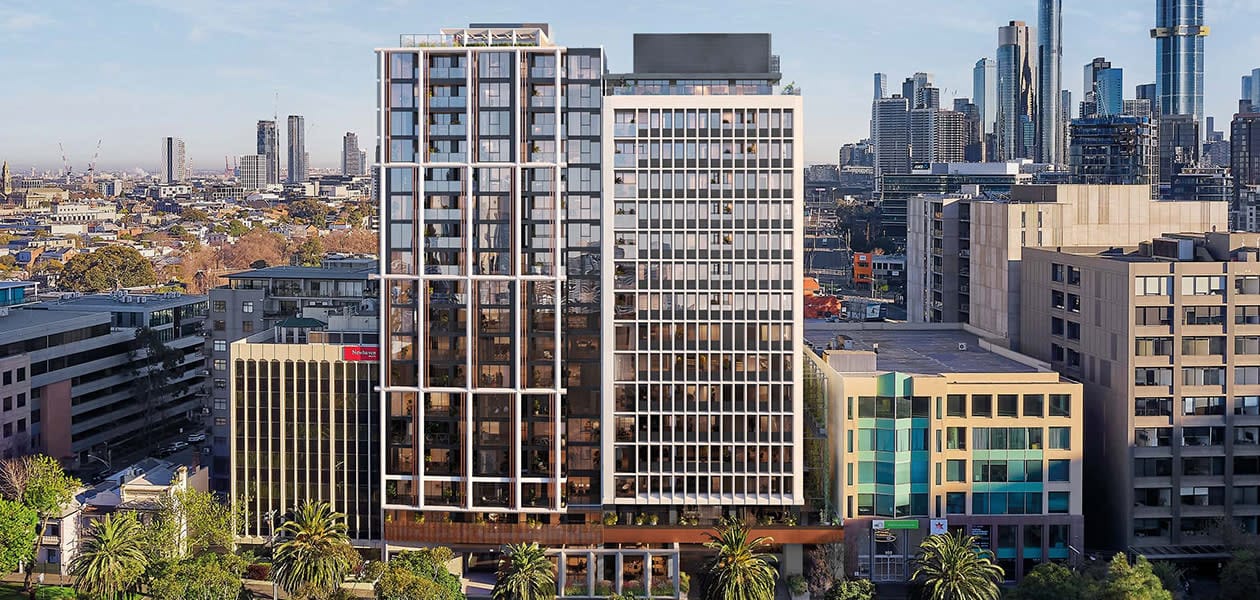 Australian Unity’s The Alba Care Suites accepts first residents