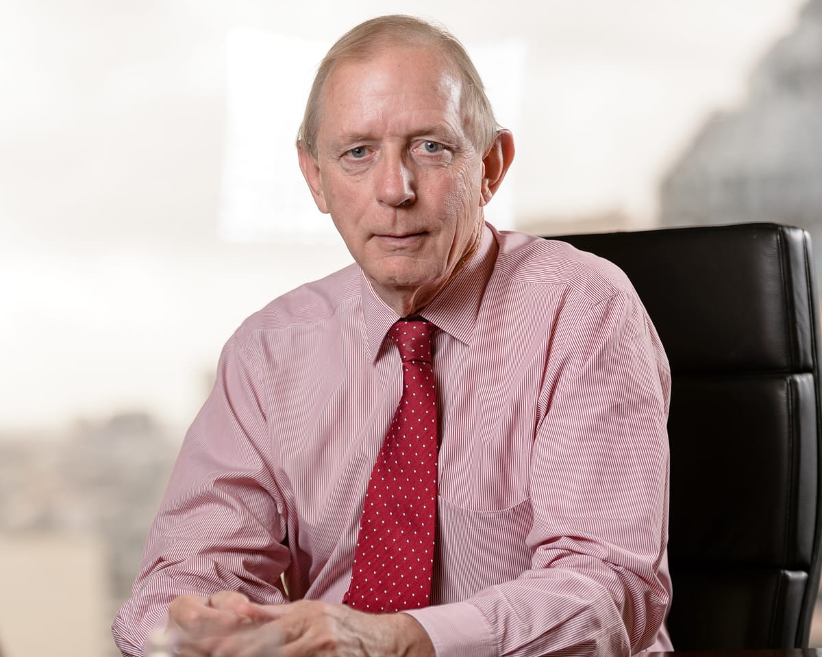 The elephants in the room: Not For Profits will dominate move to village continuum of care model, says industry veteran Jim Hazel