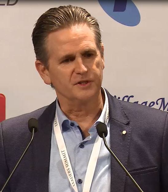 Seasons says fixed dollar DMF is more ethical than a percentage DMF