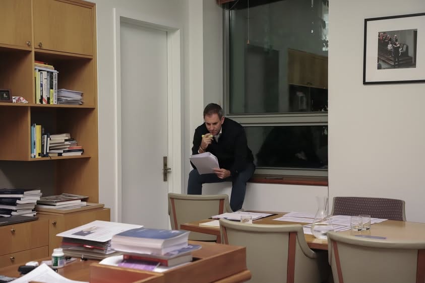 Reminder: Labor spruiking $17.7B aged care wage spend is great news – but Coalition put first stake in the ground