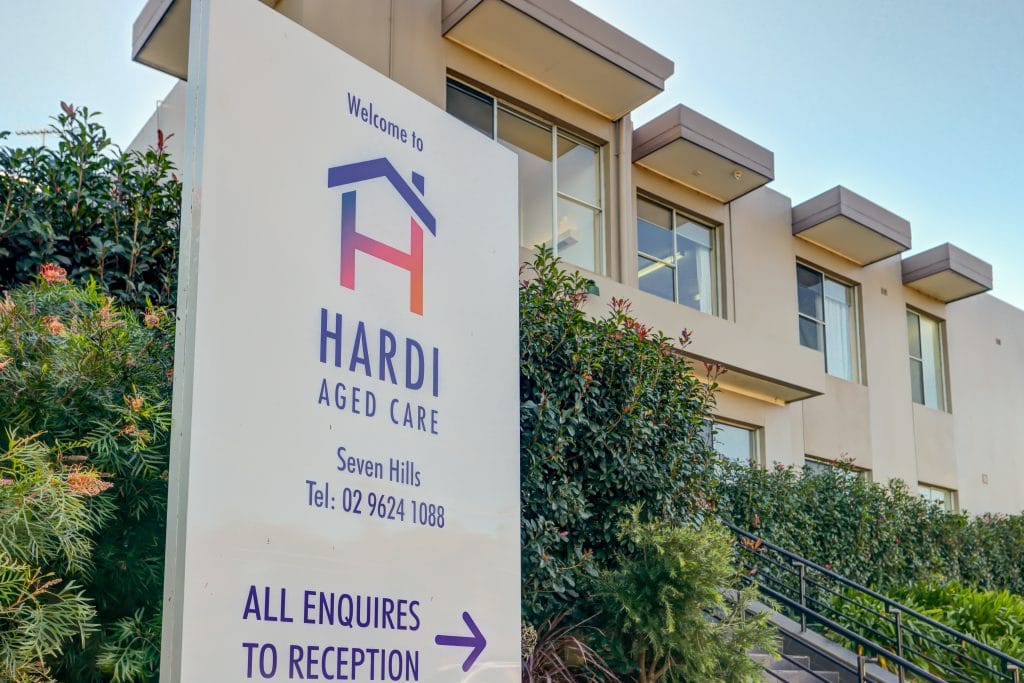 InteliCare signs second aged care deal within a fortnight