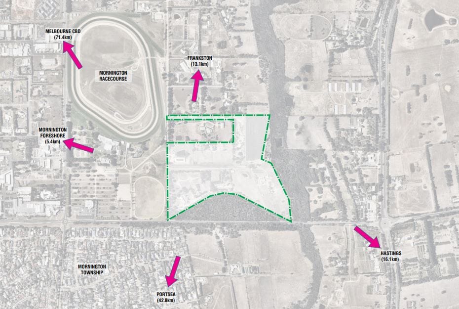Second time around: land lease developer takes plans for 371-home community to VCAT after council and residents reject proposal
