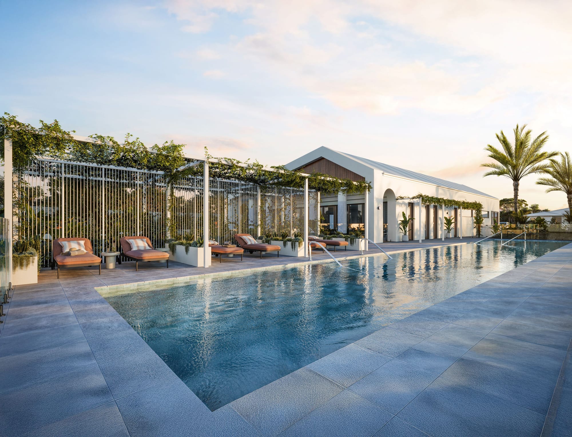 GemLife reveals eight Aliria planned land lease communities and will move into South Australia  post image