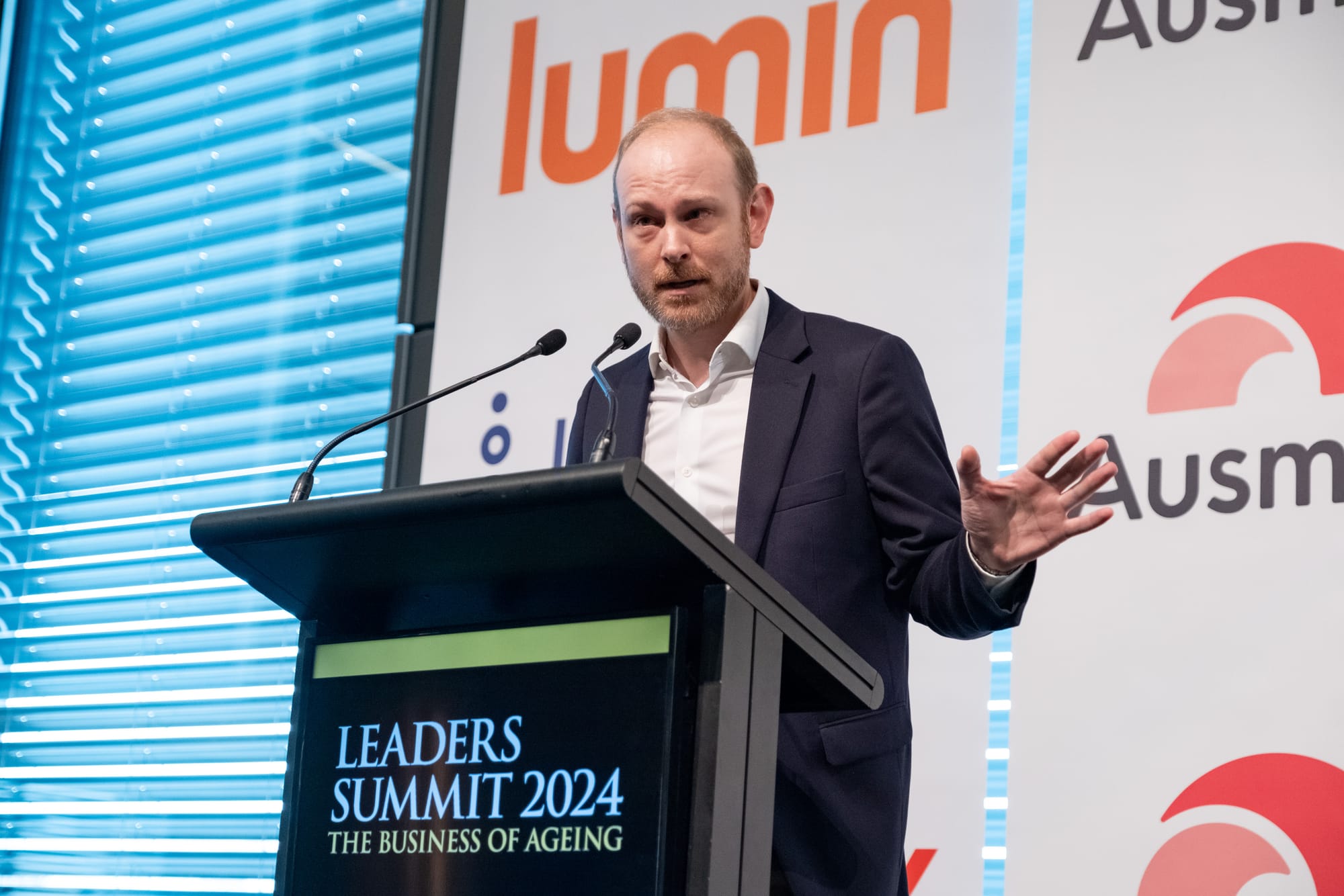 "Any delay to pay rise will only add to the aged care sector's workforce crisis"