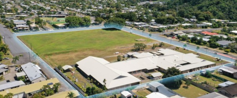 Mercy Health sells off closed Cairns aged care home