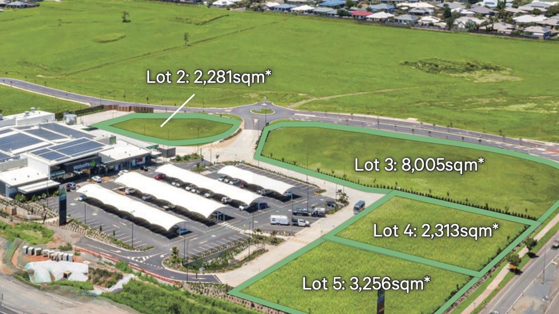 Ingenia Communities pays $19M for 336-unit land lease estate in Cairns QLD