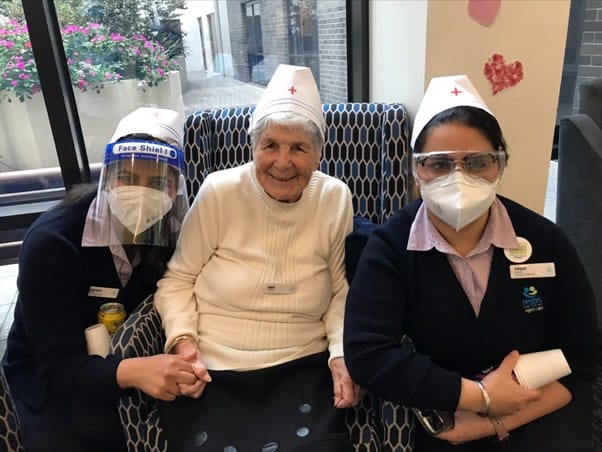 Regis reveals $14M cost of COVID-19 in its aged care homes in first four months of year