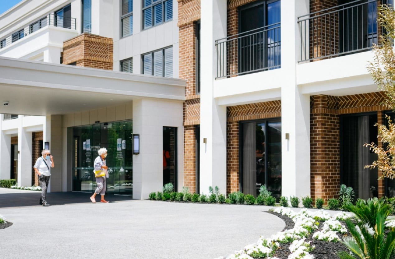 Arcare opens new aged care homes in Essendon and Noosa – RADs up to $1.5M