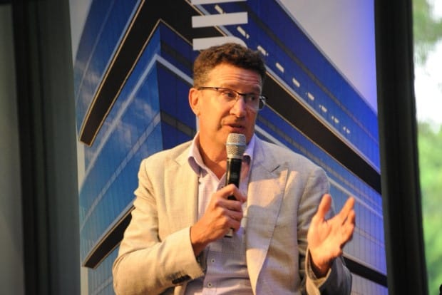 Keyton to fund residents’ "positive outcomes" in unique initiative