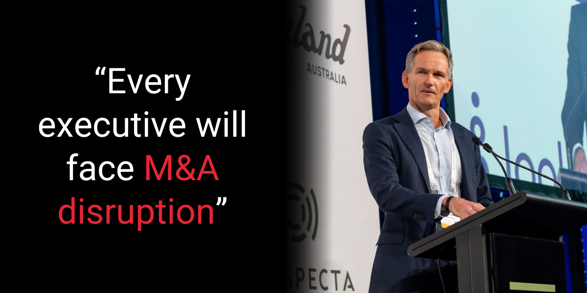 Most operators will see M&A action in next three years