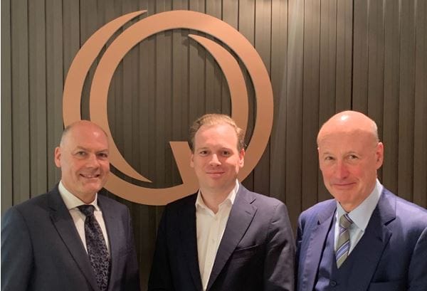 Derek McMillan launches new retirement living venture Centennial Living – with “committed” investor and target of 2,000-plus units