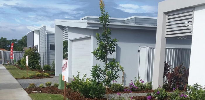 70% of Stage 1 presold of Stockwell’s Solana Lifestyle Resorts Agnes Water in Central QLD