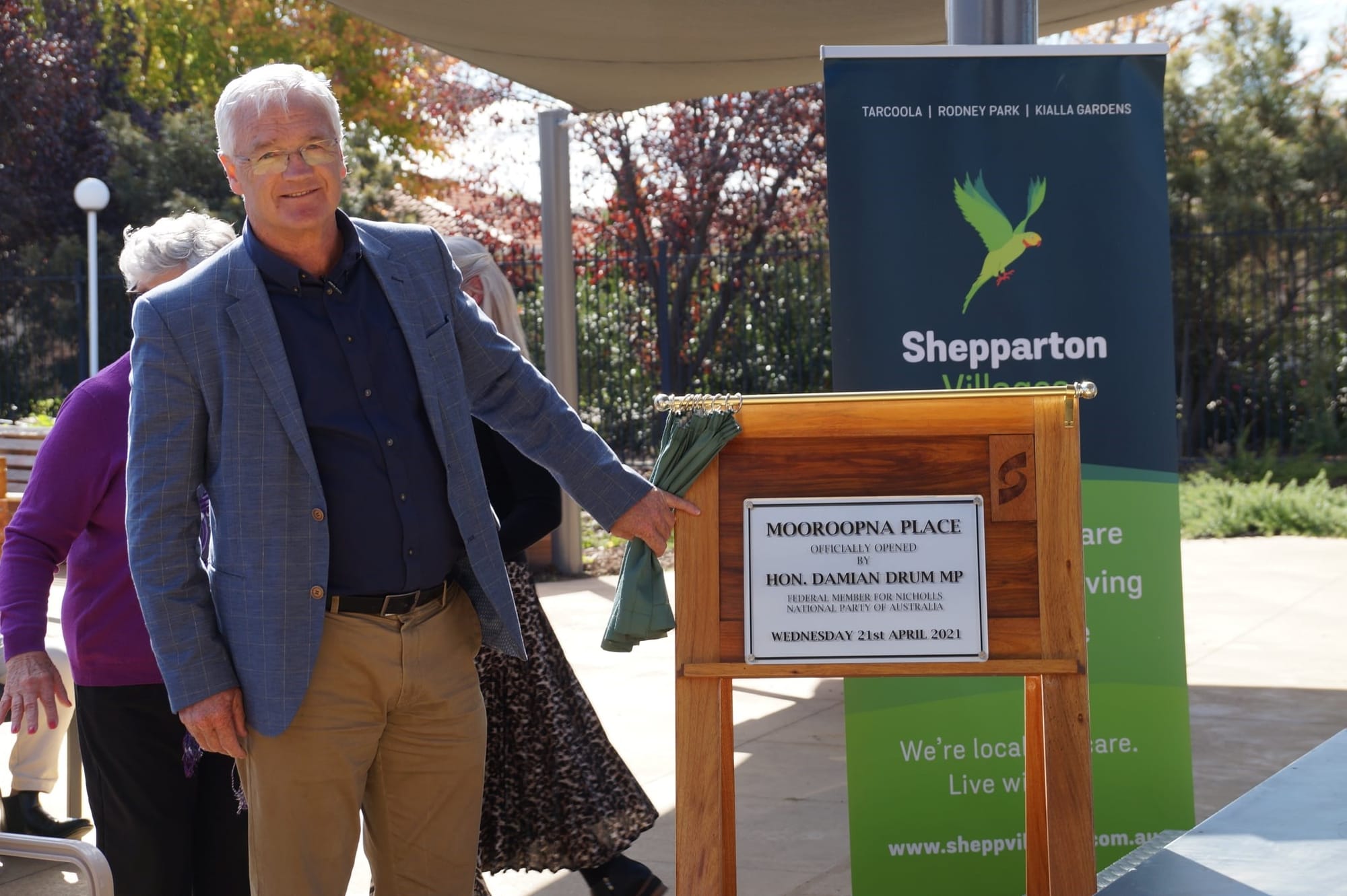 “Next 12 to 24 months will be critical for Shepparton Villages and the industry overall”